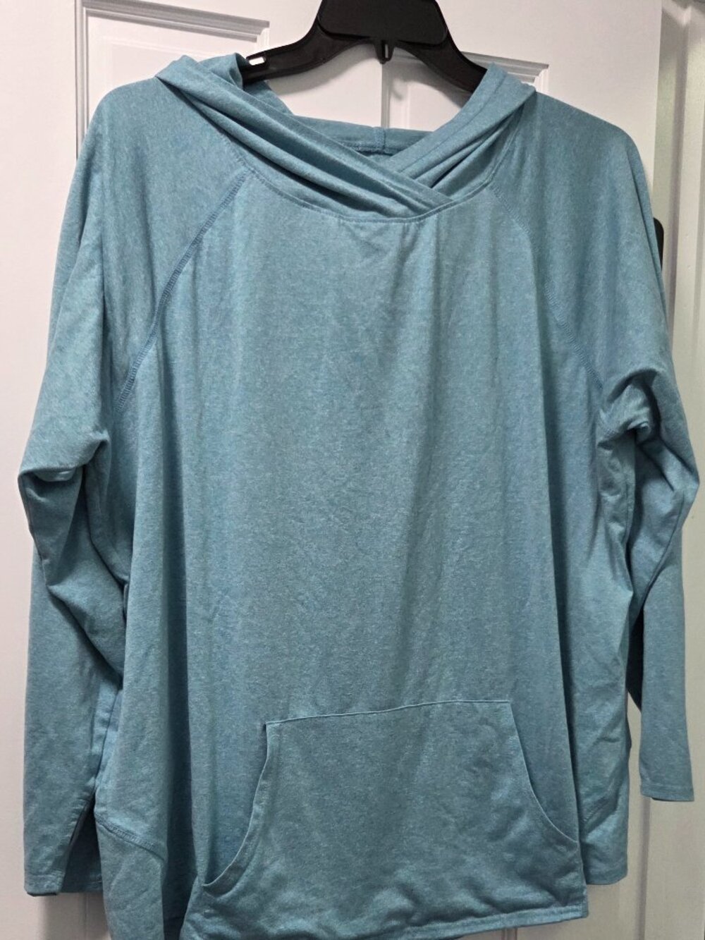Lightweight Hoodie